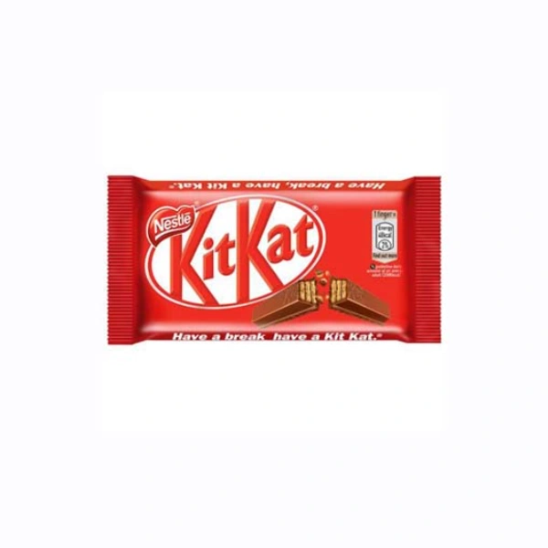 Nestle Kit Kat 27.5gm